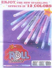 Gelly Roll Pen - Stardust