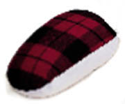 Birch Dressmaker's Ham