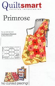 Quiltsmart Primrose