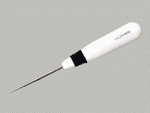 Straight Tailor's Awl by Clover