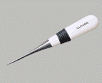 Tapered Tailor's Awl by Clover