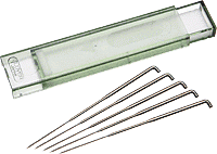 Felting Needle Tool - Refill Needle Fine Weight