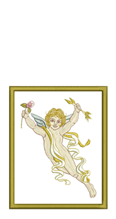 Endearing Embroidery Design Collection by Sue Box