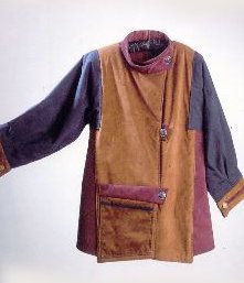 Selegant Coat