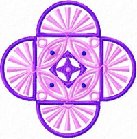 Geometric Collection - Leaenda Ingram