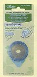 Replacement Blades 45mm by Clover 1 piece pack