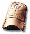 Coin Thimble by Clover