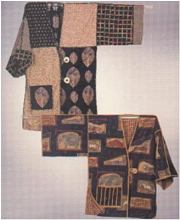 Gottadu Coat