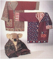 Haftadu Coat