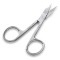 3 1/2" Hardanger Embroidery Scissors - Straight Tip - Havels 30018
