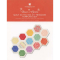 Quilt As You Go 2 1/2" Hexagon Template Designed by Daisy & Grace for Missouri Star Quilt Company
