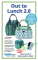 Out to Lunch 2.0 Bag Pattern - By Annie