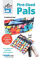 Pint-Sized Pals (Jump Starters) - By Annie