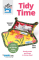 Tidy Time (Jump Starters) - By Annie