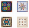 Little Lone Star Quilts by Lorraine Olsen
