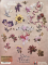 Ribbon Florals Jewellery