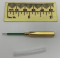 Miniature #1 Punchneedle by Bernadine's Needle Art
