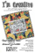 I’m Creative Pattern/Panel