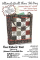 Things Quilters Really Think Tote Pattern/Panel combo