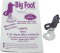 Big Foot™ by Lynn Graves