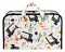 Knitting Carry All Storage Case