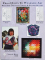 From Quilts to Wearable Art Book by Virginia A. Walton