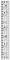 Creative Grids Ruler 2 ½” x 24 ½”