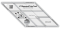 6" Diamond Trim Tool by Creative Grids