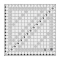 Quilt Ruler 16.5" Square - Creative Grids