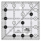 Quilt Ruler 4.5" Square - Creative Grids