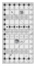 Quilt Ruler 6.5” x 12.5” - Creative Grids