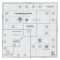 Log Cabin Trim Tool Two - Creative Grids