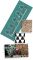 Non-Slip Tumbler Single-Strip Ruler - Creative Grids