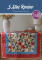 5 Star Review Quilt - Cut Loose Patterns