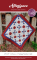 Allegiance Quilt Pattern - Cut Loose Press