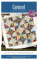 Carousel Quilt Pattern - Cut Loose Press