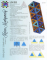 Log Inn Table Runner by Karen Montgomery - The Quilt Company