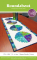Roundabout Table Runner Pattern - Cut Loose Press