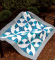 Fly Away With Me Quilt Pattern - Cut Loose Press