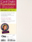 Carol Doak's Foundation Paper