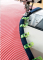 Wonder Clips Neon Green 10/pkt by Clover