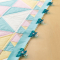 Triple Wide Wonder Clips 12/pkt by Clover