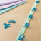 Triple Wide Wonder Clips 12/pkt by Clover