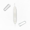 Double Needle Threader by Clover