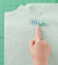 Pattern Cutting Guide Large by Clover