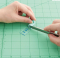 Pattern Cutting Guide Large by Clover