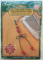 Asian Knot Cell Phone Strap/Cherry by Clover