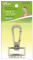 Swivel Latch 1 1/4" Satin Bronze - Nancy Zieman - Clover