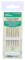 Gold Eye Chenille Needles by Clover