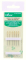 Gold Eye Chenille Needles by Clover